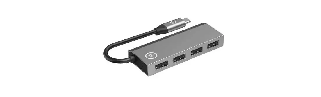 Bluebuilt 901002 Usb 3.0 Hub 4 Ports User Guide