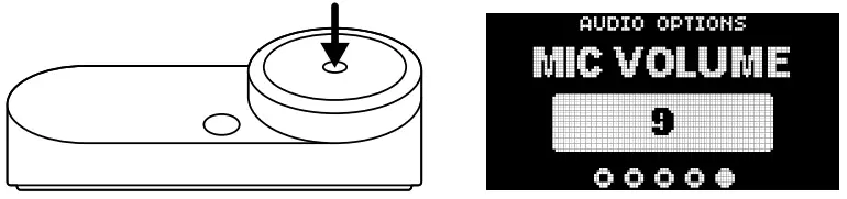 steelseries 38261528 Arctis Nova Pro Wireless Earbuds fig 12