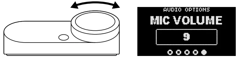 steelseries 38261528 Arctis Nova Pro Wireless Earbuds fig 13