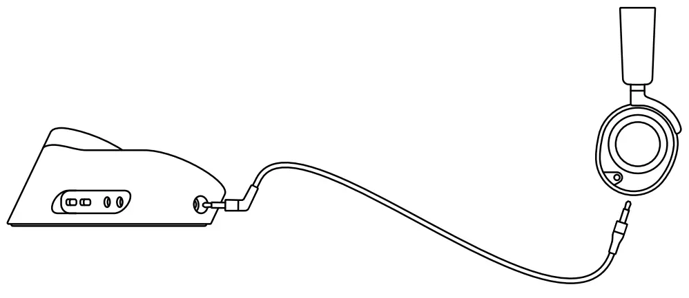 steelseries 38261528 Arctis Nova Pro Wireless Earbuds fig 17