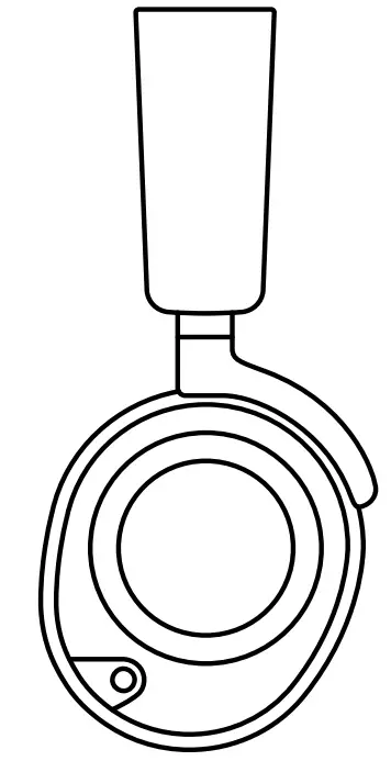 steelseries 38261528 Arctis Nova Pro Wireless Earbuds fig 23