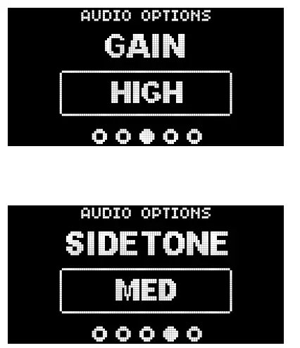 steelseries 38261528 Arctis Nova Pro Wireless Earbuds fig 9