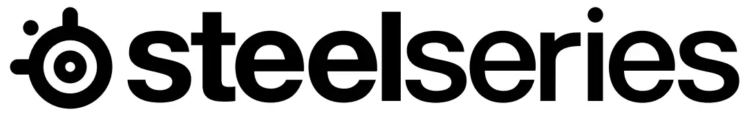 steelseries logo