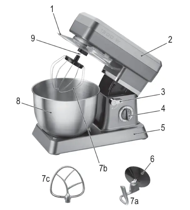 BOMANN-KM-398-CB-Kitchen-Machine-01