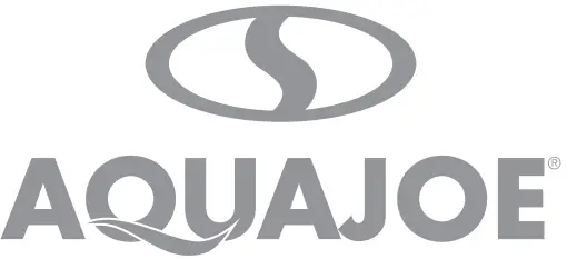 AQUAJOE logo