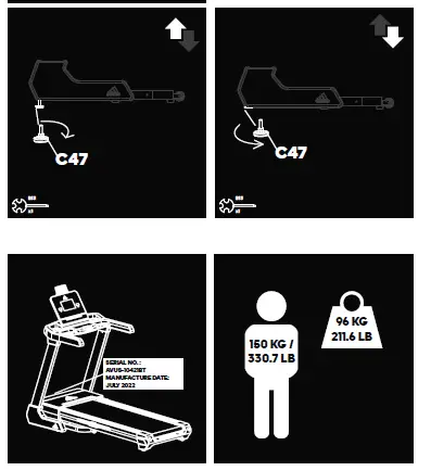 adidas-T-19-Bluetooth-Treadmill-3
