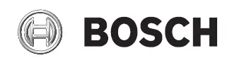 BOSCH LOGO