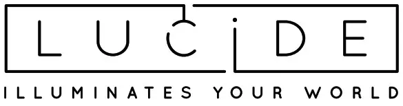 LUCIDE - logo