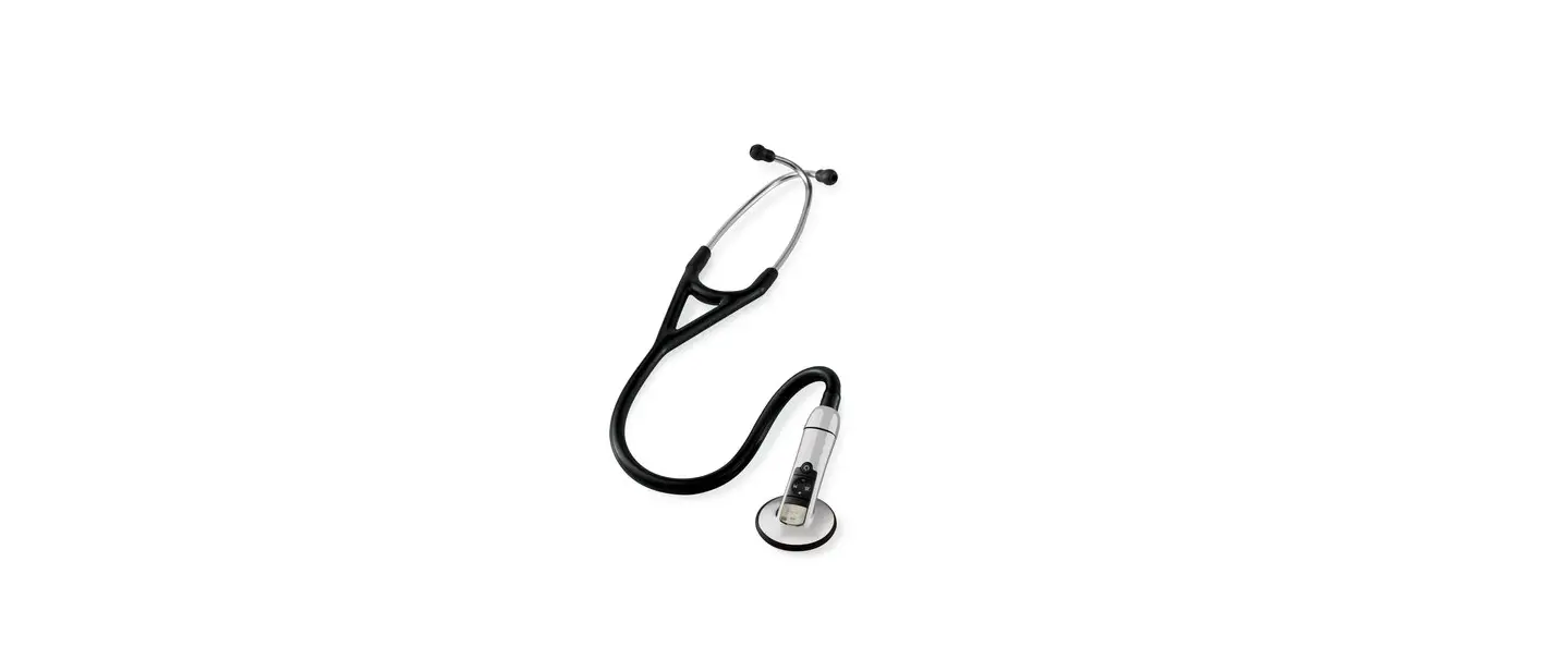 Littmann 3m Electro Stethoscope User Manual