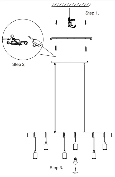 Installation Instructions