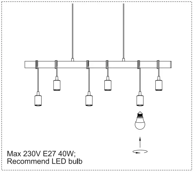 Installation Instructions