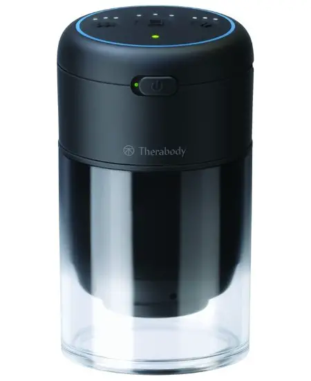 Therabody TheraCup Smart Cupping Device - Cover