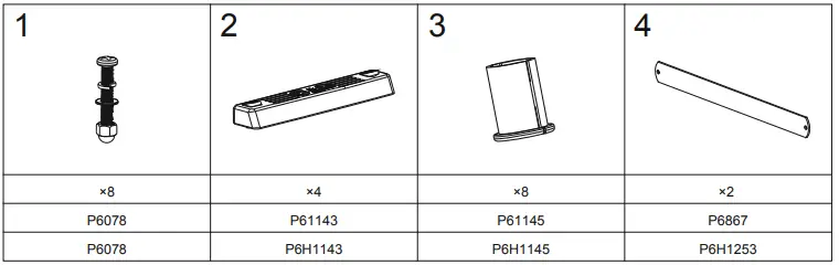 Bestway-58430-33-Inch-or-84cm-Pool-Ladder-1