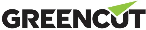 GREENCUT logo