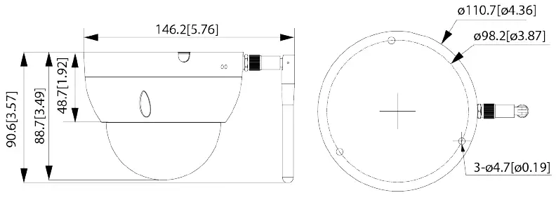 dahua-HDBW1430DE-SW-Dome-Network-Camera-fig-10