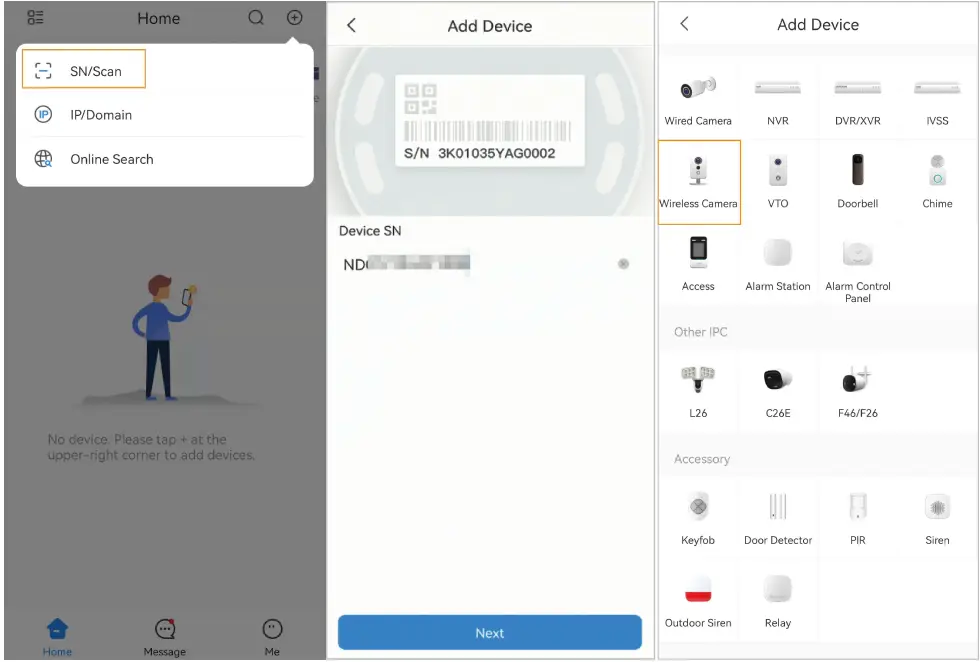 dahua-HDBW1430DE-SW-Dome-Network-Camera-fig-6