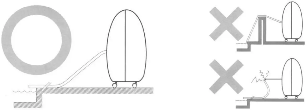 Aktobis AG WDH 520EB Dehumidifier - FIGURE 6