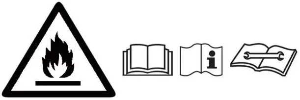 Aktobis AG WDH 520EB Dehumidifier - ICON 1