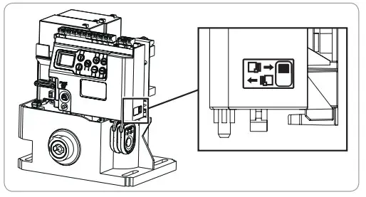 somfy Elixo 500 3S RTS 24V Comfort Pack - Figure 14