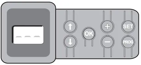 somfy Elixo 500 3S RTS 24V Comfort Pack - Figure 3