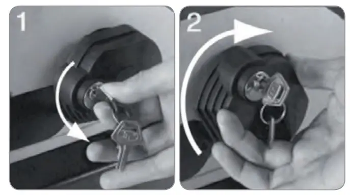 somfy Elixo 500 3S RTS 24V Comfort Pack - Figure 6