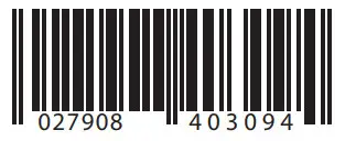 somfy Elixo 500 3S RTS 24V Comfort Pack - barcode