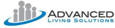 ADVANCED LIVING-logo