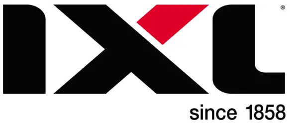 IXL logo