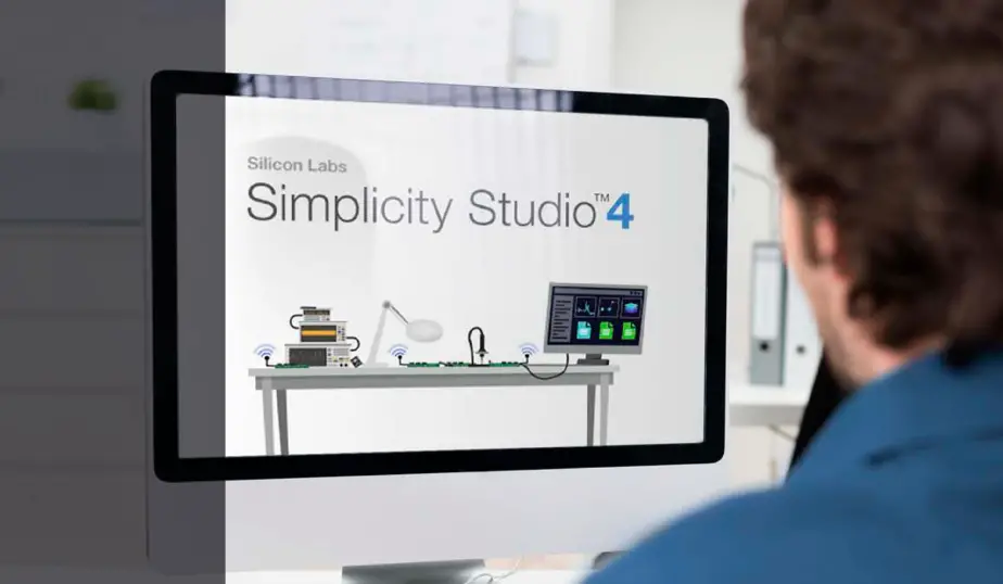 SILICON LABS EFR32BG Wireless Software Adds Bluetooth Connectivity - Fig6