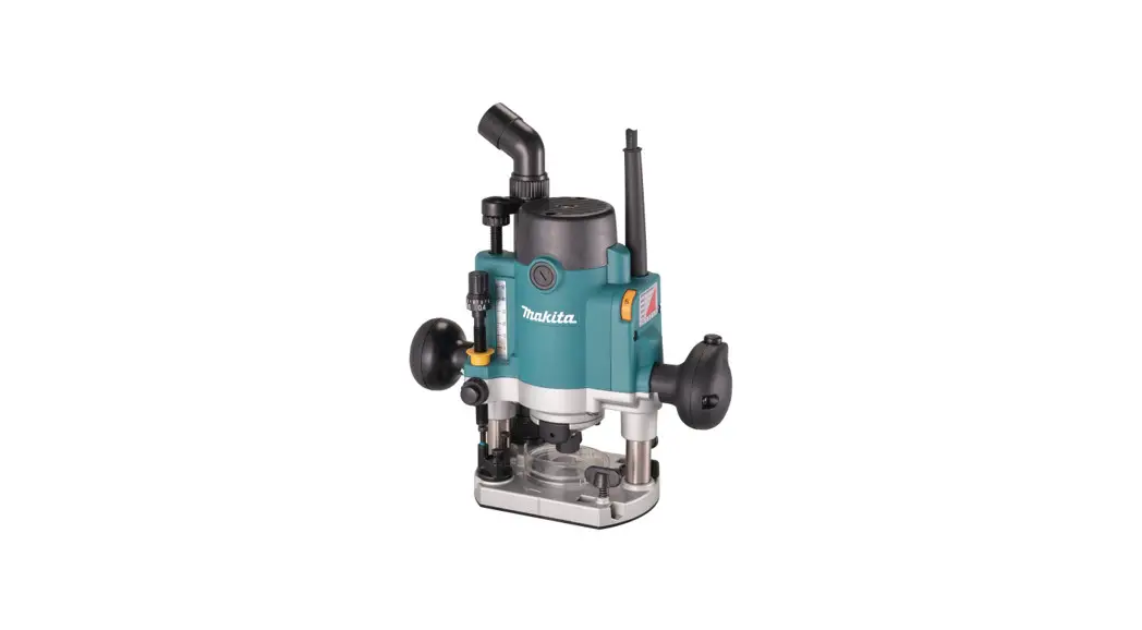 Makita Rp1111c 1 By 4 Inch Speed Control Plunge Router Instruction Manual Makita Rp1111c 1 By 4 Inch Speed Control Plunge Router Instruction Manual