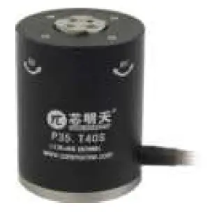 COREMORROW-P35-Piezo Tip-Tilt-Platform-fig- (1)