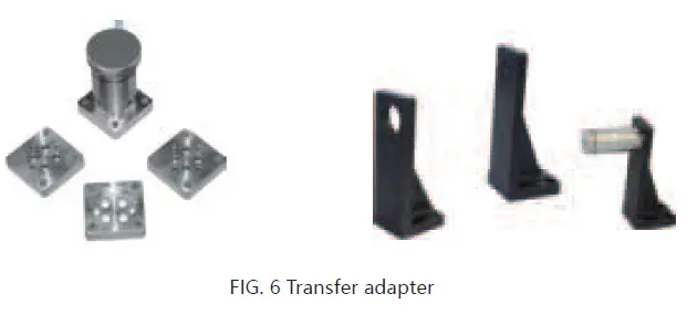 COREMORROW-P35-Piezo Tip-Tilt-Platform-fig- (13)