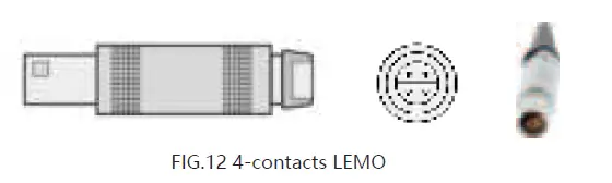 COREMORROW-P35-Piezo Tip-Tilt-Platform-fig- (19)