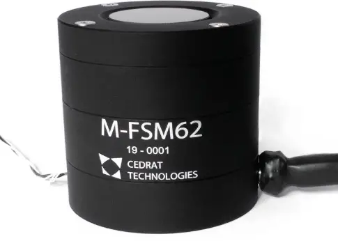 COREMORROW-P35-Piezo Tip-Tilt-Platform-product-img