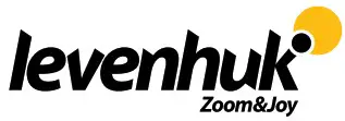 levenhuk - logo
