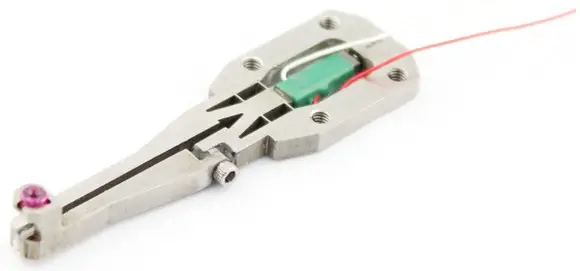 COREMORROW XD002 Piezo Clamp