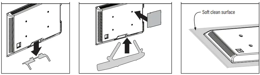 SANUS LLF225 Wall Mount-FIG6