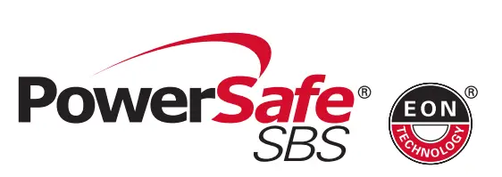 Enersys PowerSafe -logo