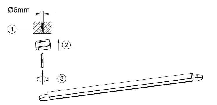 Paul Neuhaus 832214 LED Pendant Light - Figure 2