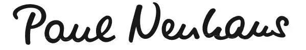 Paul Neuhaus - logo