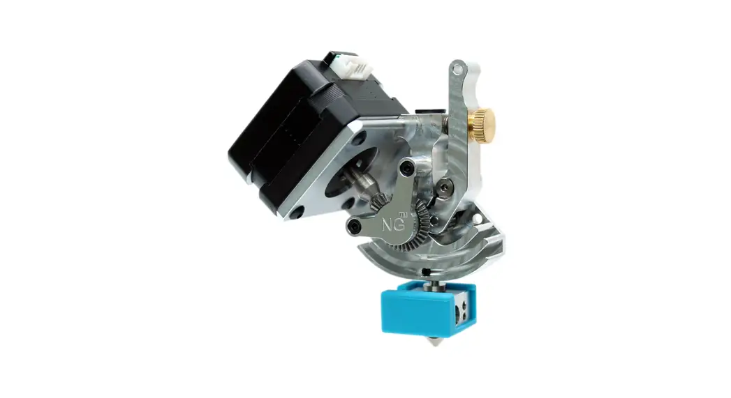 Micro Swiss M3201 Ng Direct Drive Extruder For Ender 3 Printers Instruction Manual Micro Swiss M3201 Ng Direct Drive Extruder For Ender 3 Printers Instruction Manual