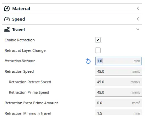 MICRO SWISS M3201 NG Direct Drive Extruder for Ender 3 Printers - V rollers2