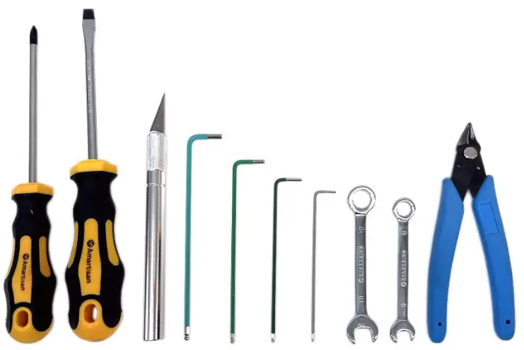 MICRO SWISS M3201 NG Direct Drive Extruder for Ender 3 Printers