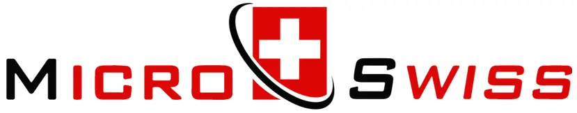 MICRO SWISS - logo