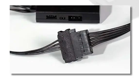 Saturn - Installation 9