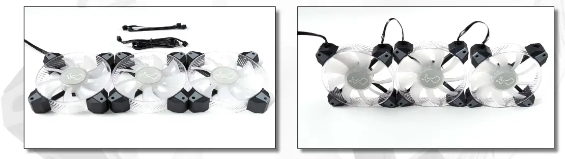 Saturn - Installation