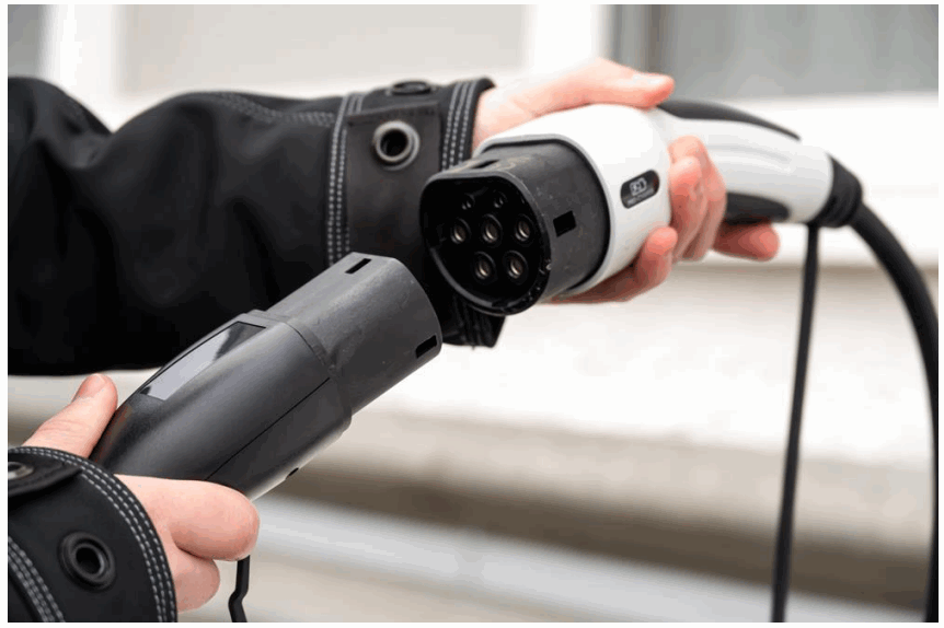 PCE EVSE 300 Electrical Vehicle Tester - FIGURE 5