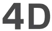 4D Icon