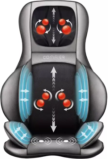 COMFIER CF-9216 Massage Chair