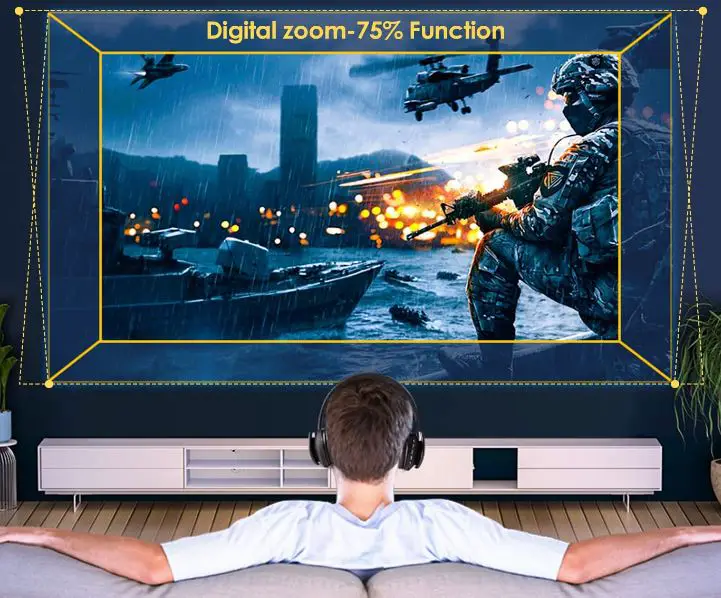 Iotwe-A4300-Air-Wi-Fi-Bluetooth-Projector-fig-2